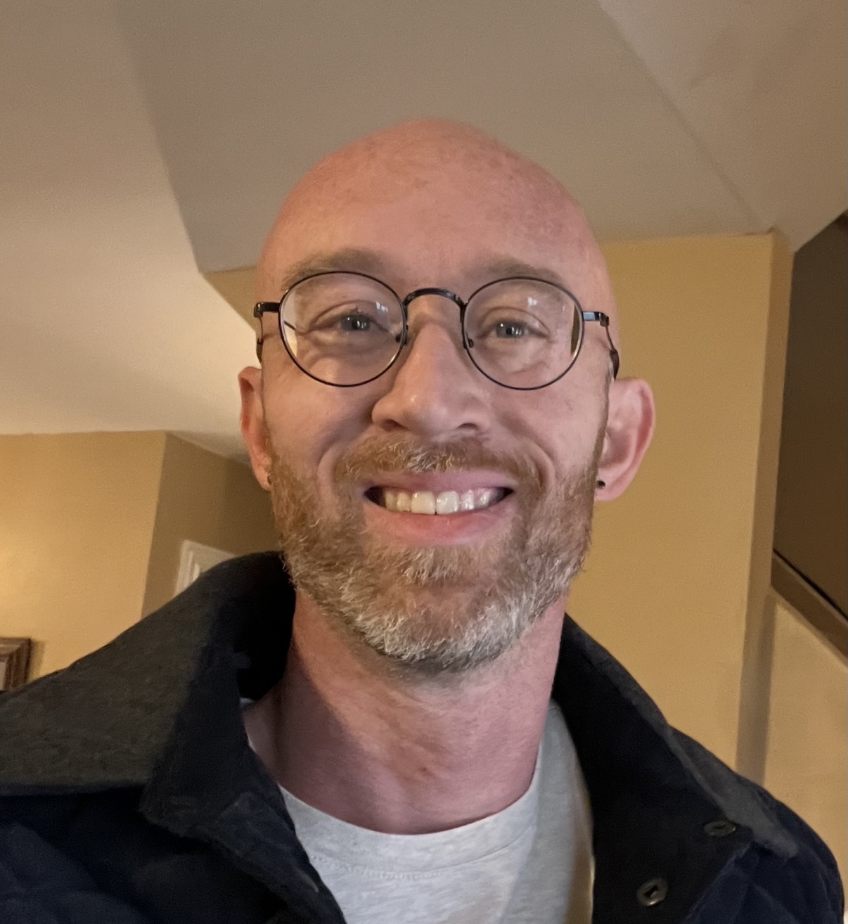 Stuart Arnett